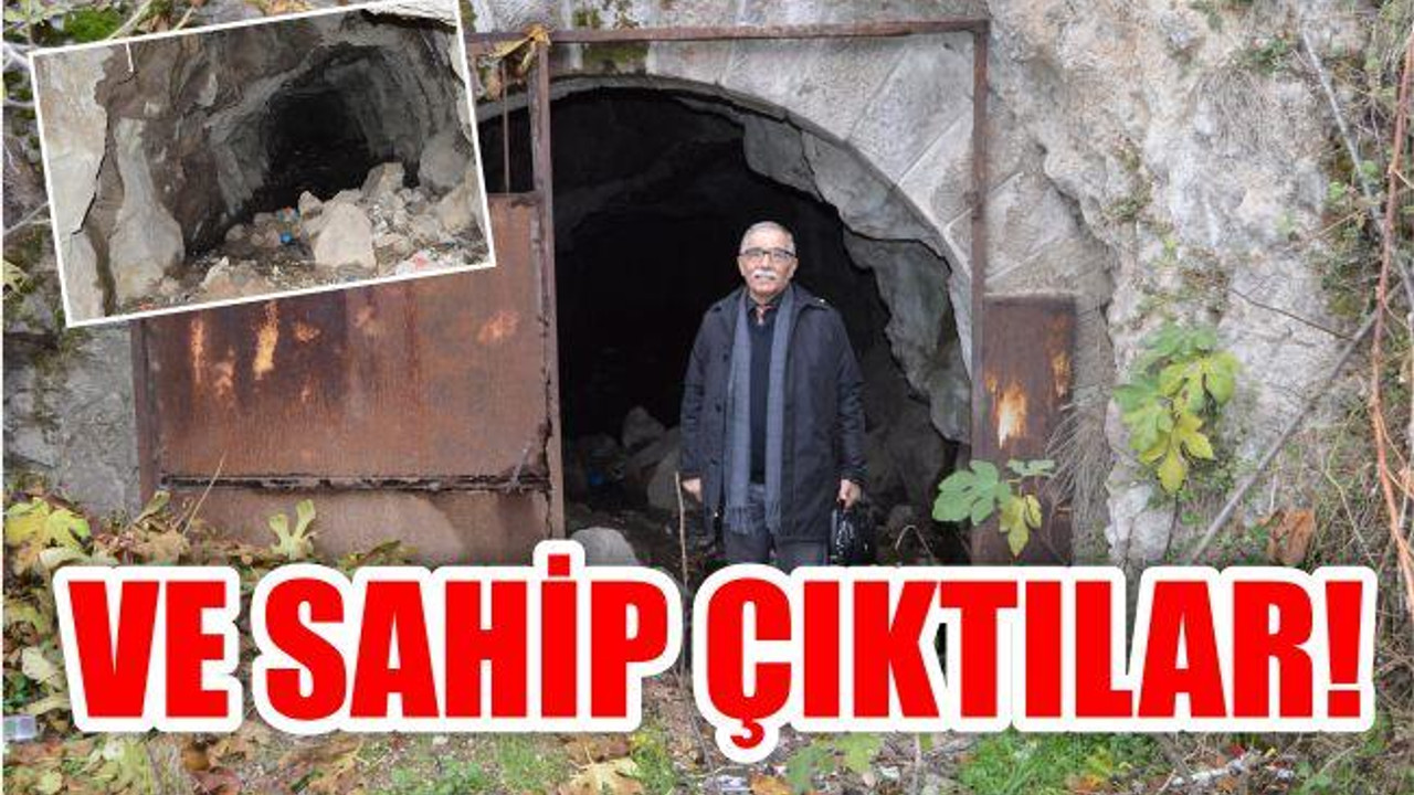 O SES DUYULDU