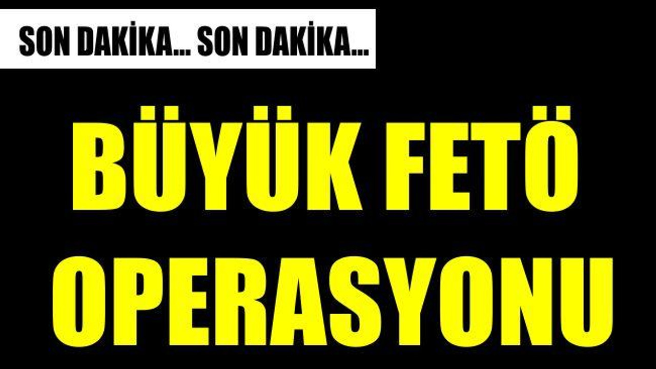 O İSİMLER GÖZALTINDA