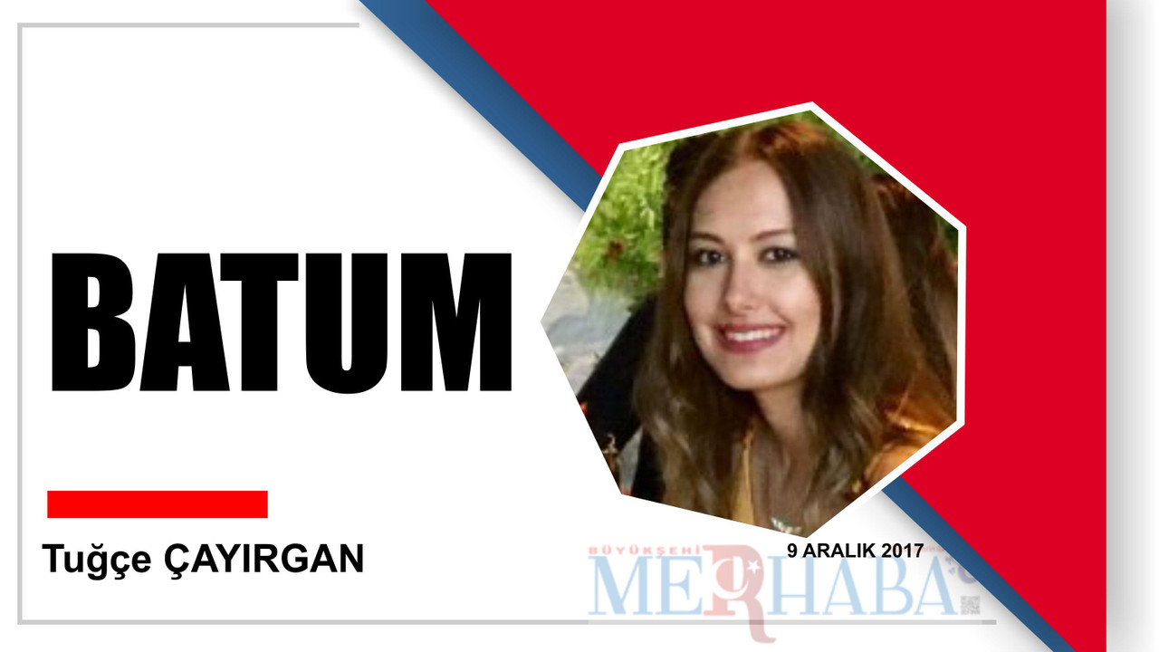BATUM