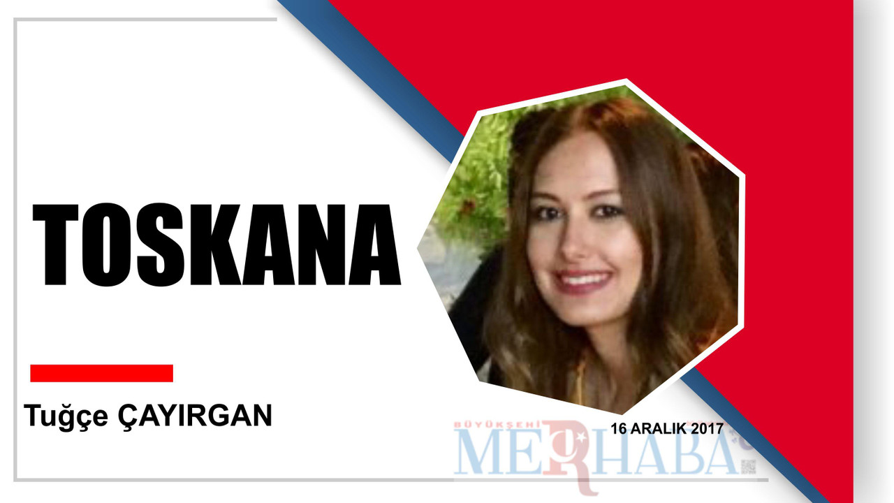 TOSKANA