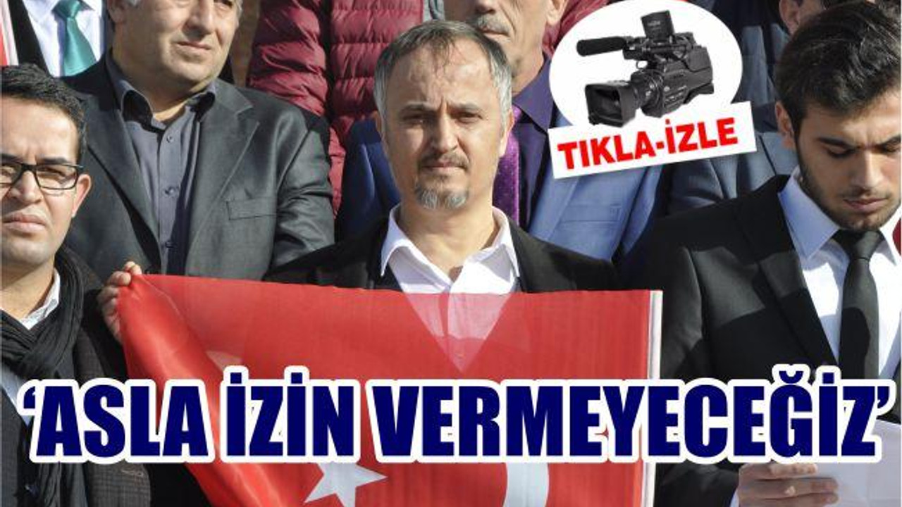 Gür ‘Memur Sen Görev Başında’