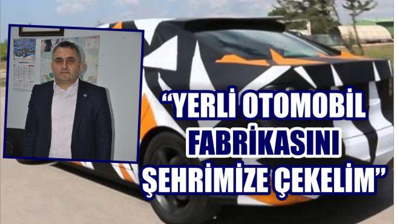 Doç. Dr. İbrahim Aydın’dan Balıkesir’lilere tarihi çağrı