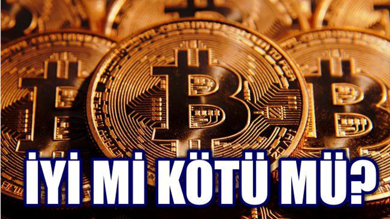 BİTCOİN'DE NEREDEYİZ?