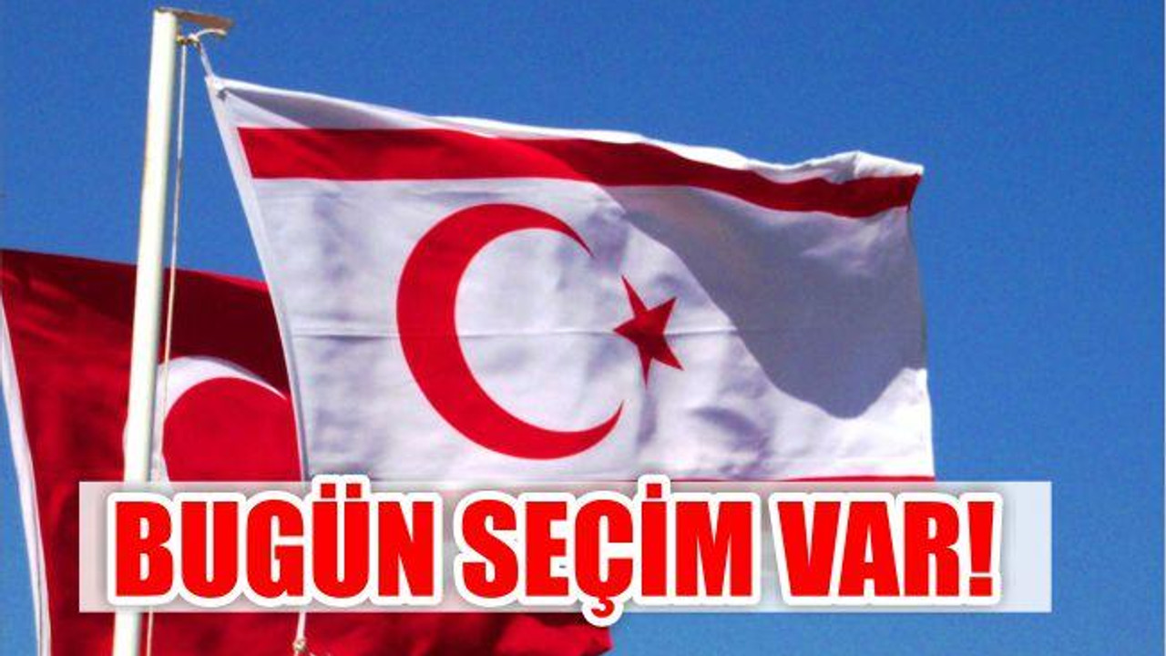 SEÇİM HEYECANI BAŞLADI!