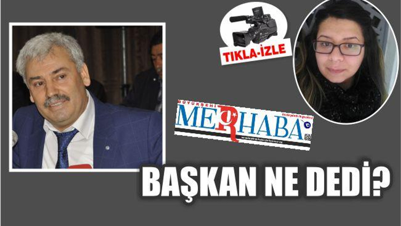 BAŞKAN BAYDAN BALIKESİRSPOR İLE İLGİLİ NE DİYECEK?