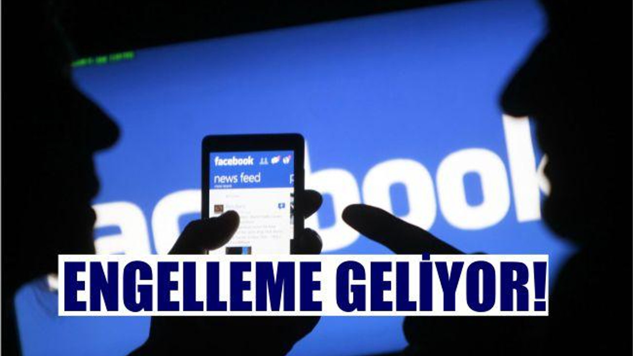FACEBOOK'TA NELER OLUYOR?