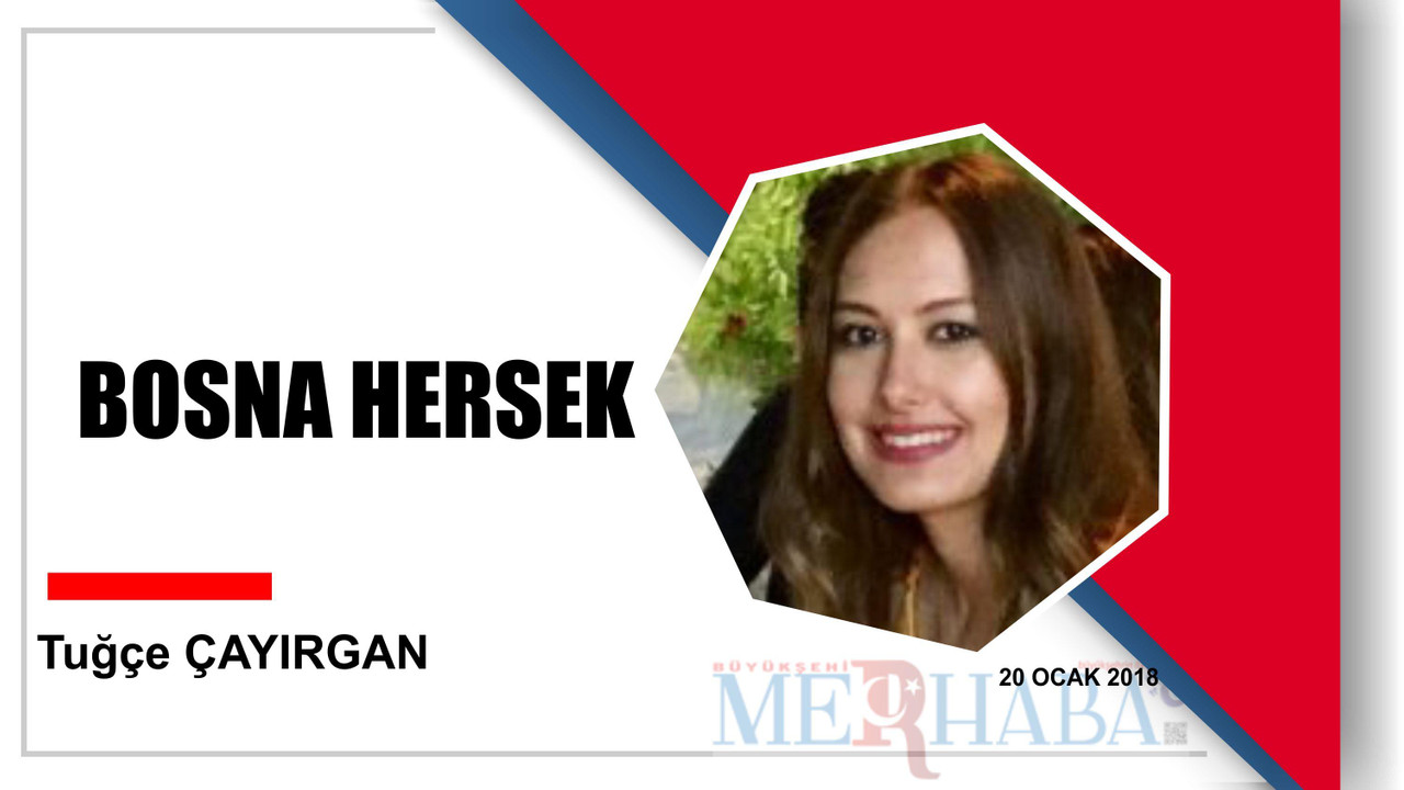 BOSNA HERSEK