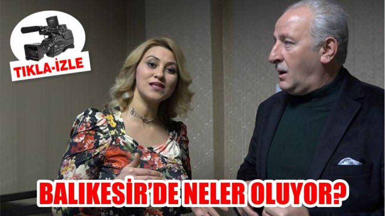 MERHABA'DA GÜNDEM DEĞERLENDİRMESİ