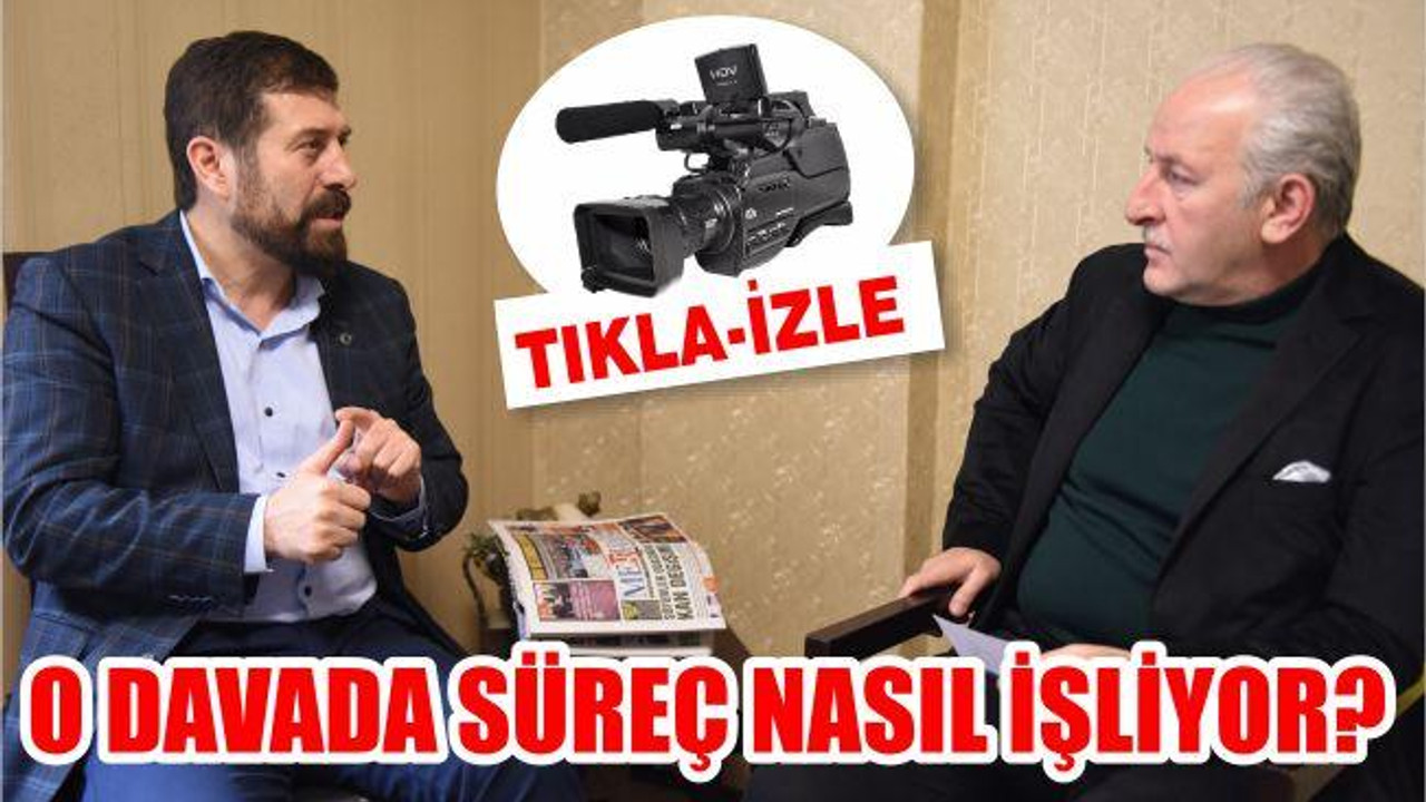 BAŞKAN YAVAŞ AÇIKLADI!