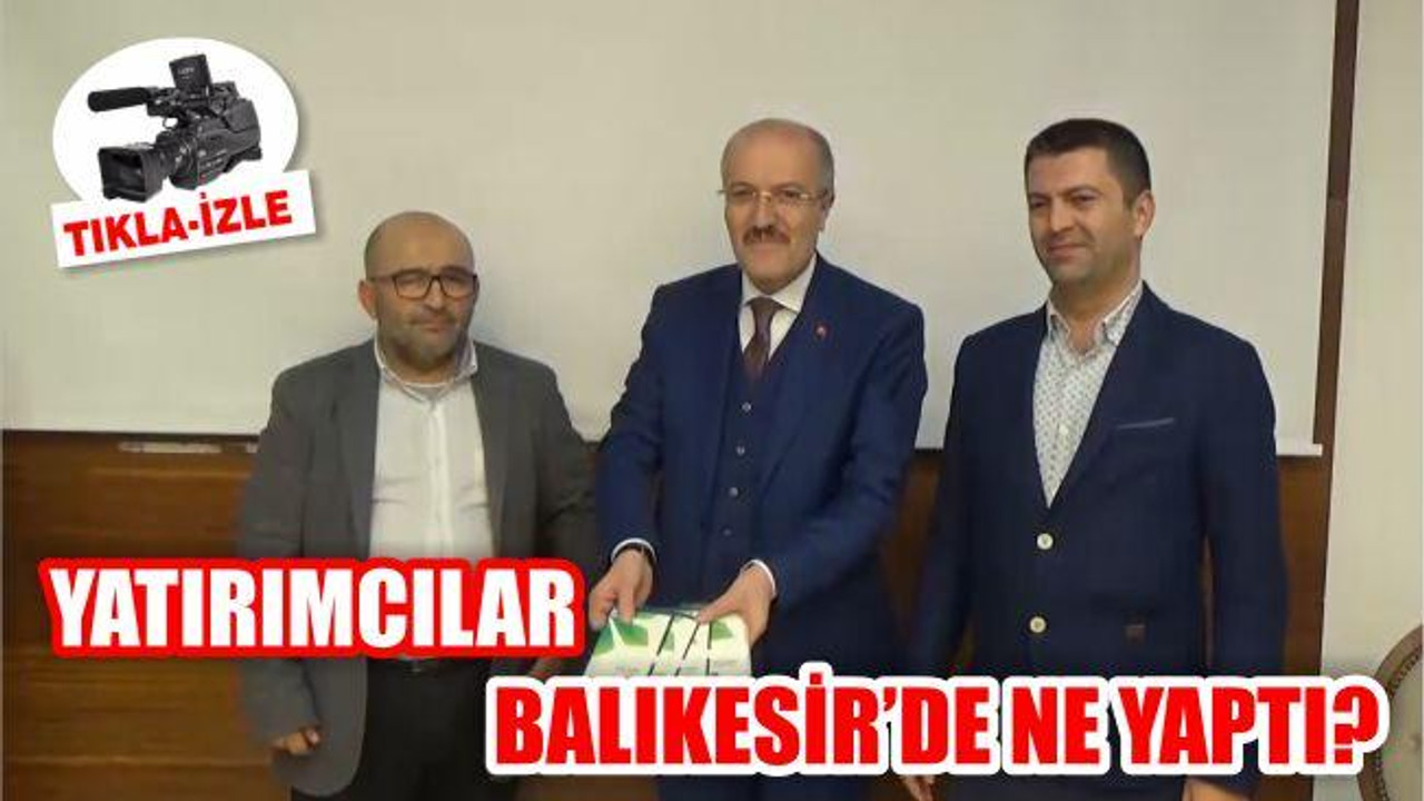 YABANCI YATIRIMCILARIN BU HAMLESİNE ÇOK ŞAŞIRACAKSINIZ