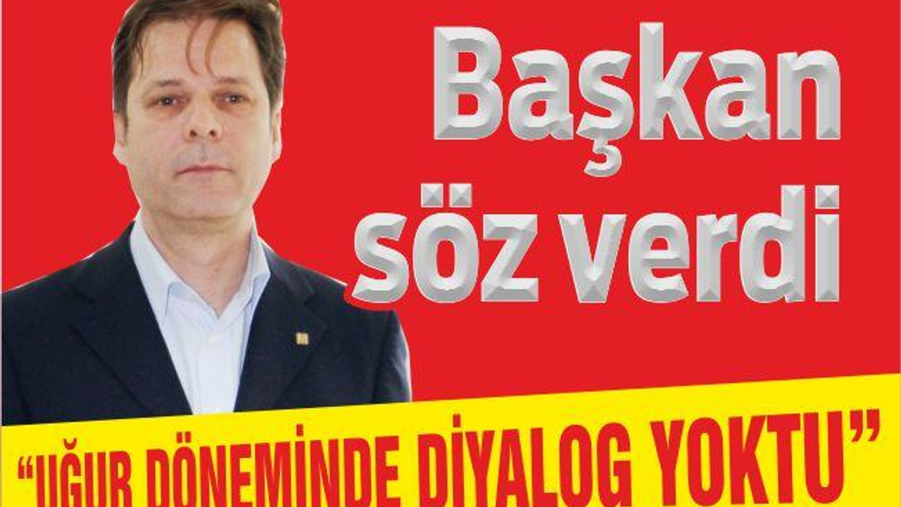 İNŞAAT MÜHENDİSLERİ’NDE GÜNDEM ‘EĞİTİM’