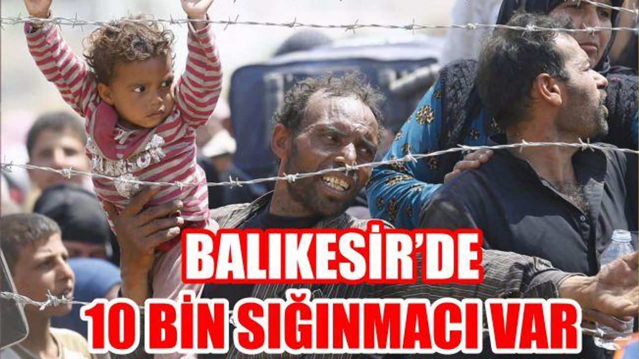 “ZEYTİN DALI HAREKÂTI” SURİYELİ SIĞINMACILARIN DA UMUDU