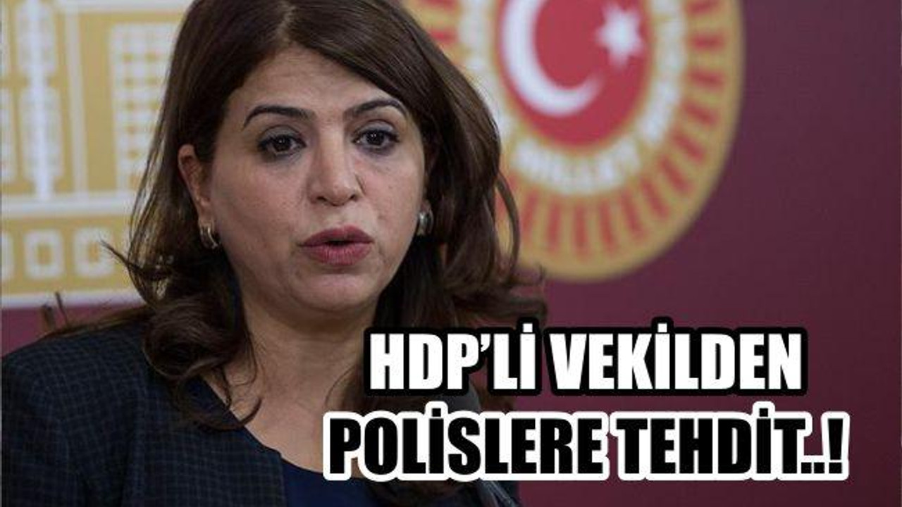 HADDİNİ AŞTI..!