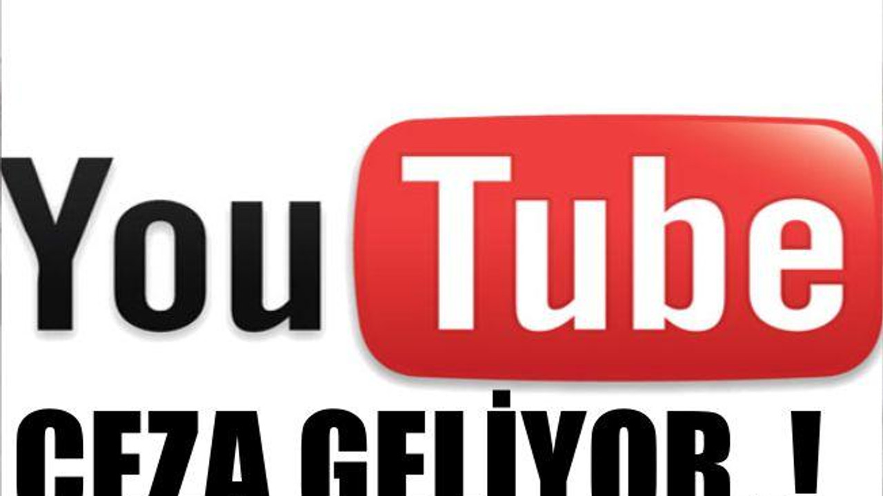 O KİŞİLERE CEZA GELİYOR..!