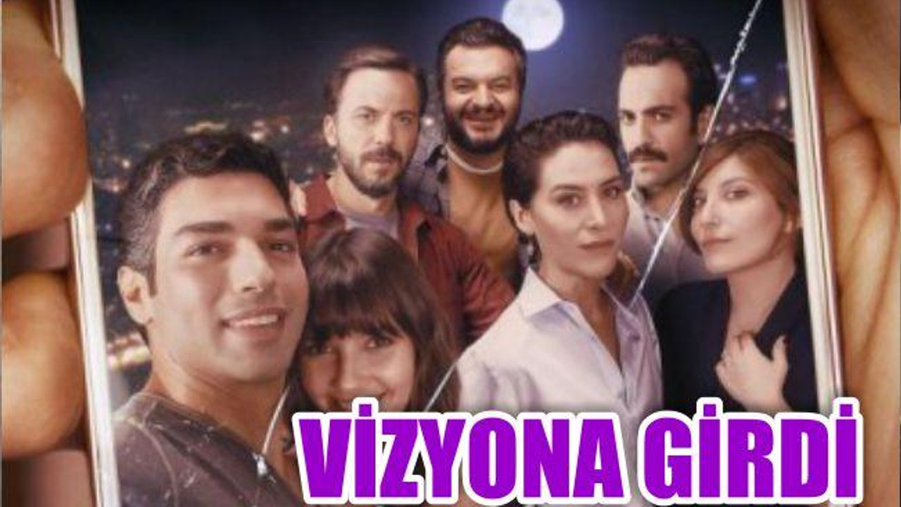 CEBİMDEKİ YABANCI