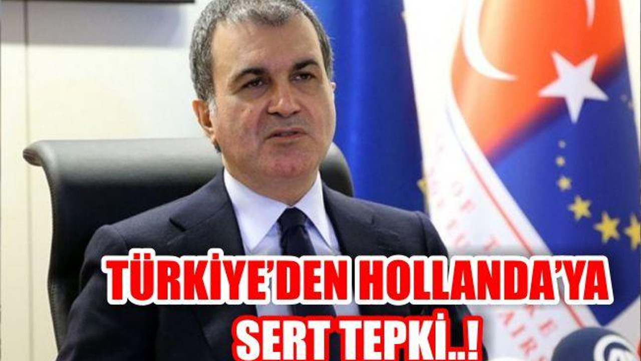 "BU KARARI KINIYORUZ"