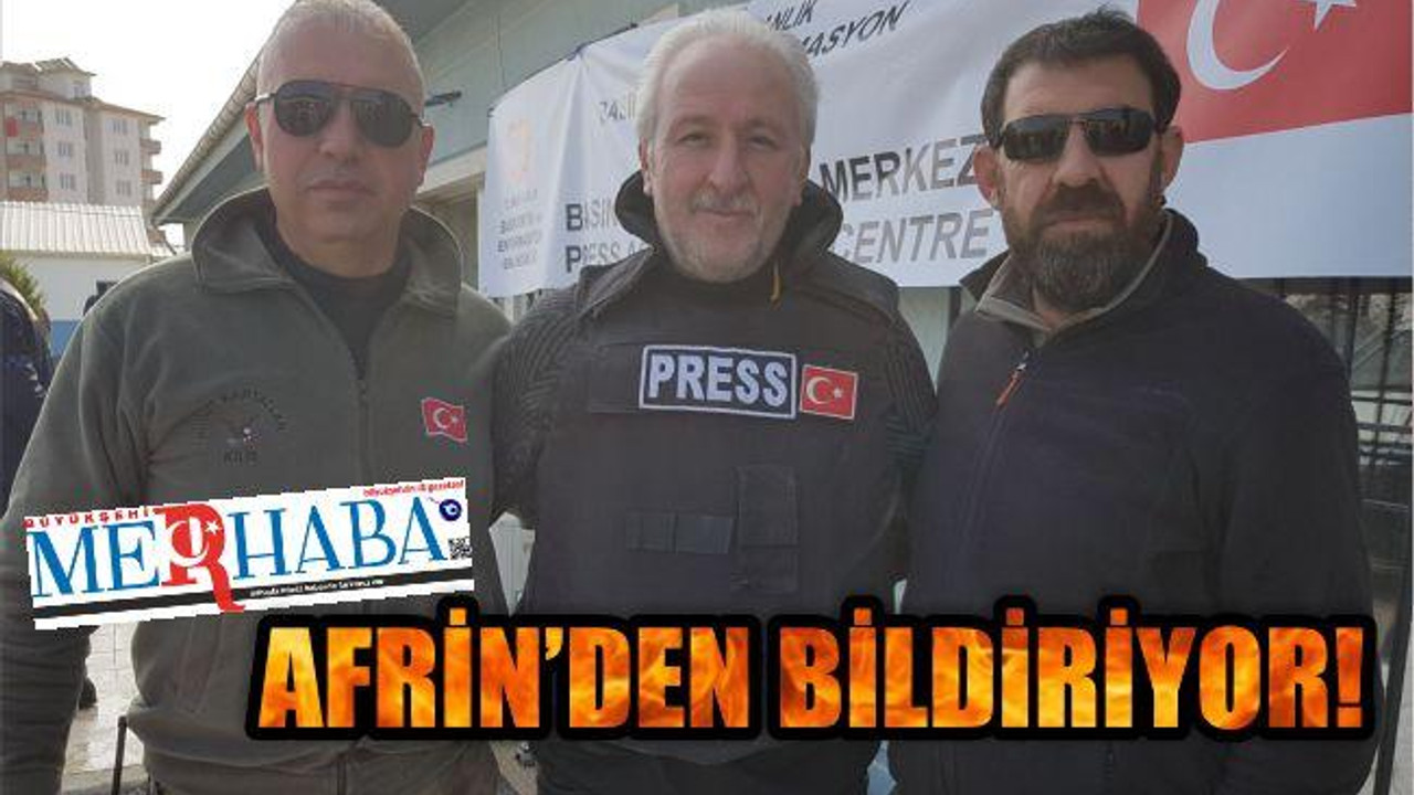 57. ALAY SANCAĞI ASLANLARA EMANET