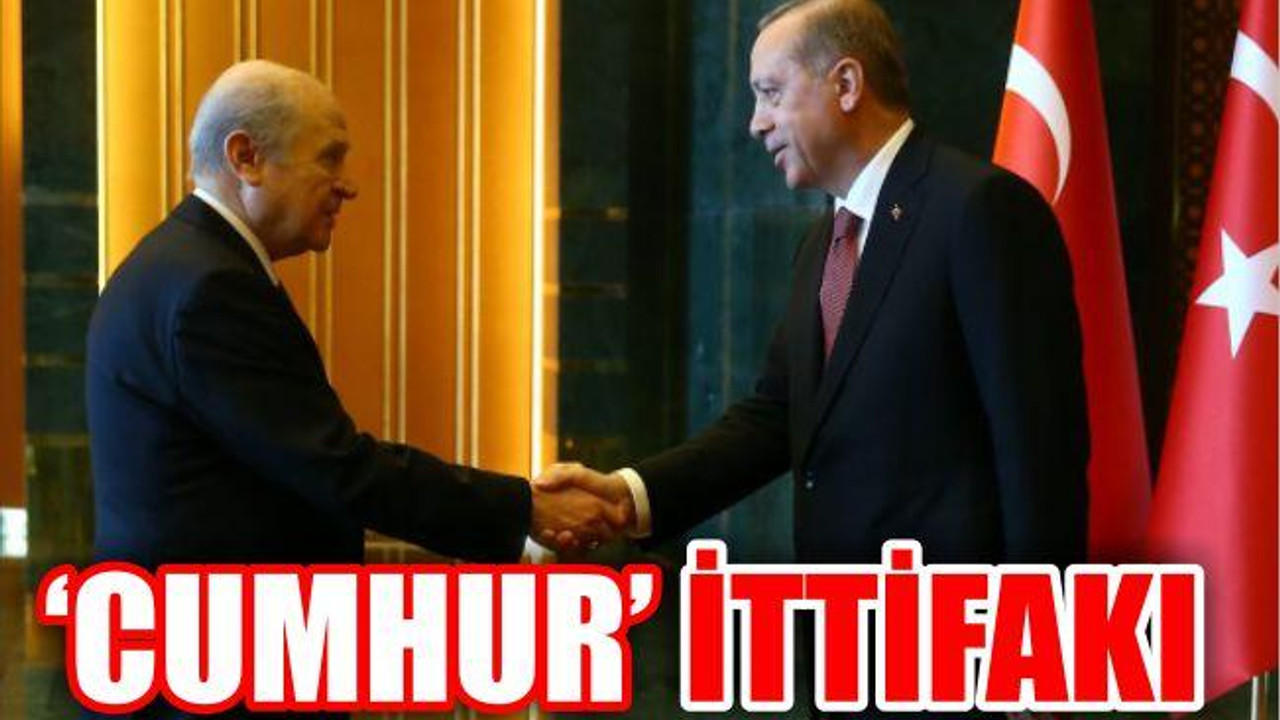 İTTİFAK NELERİ KAPSAYACAK?