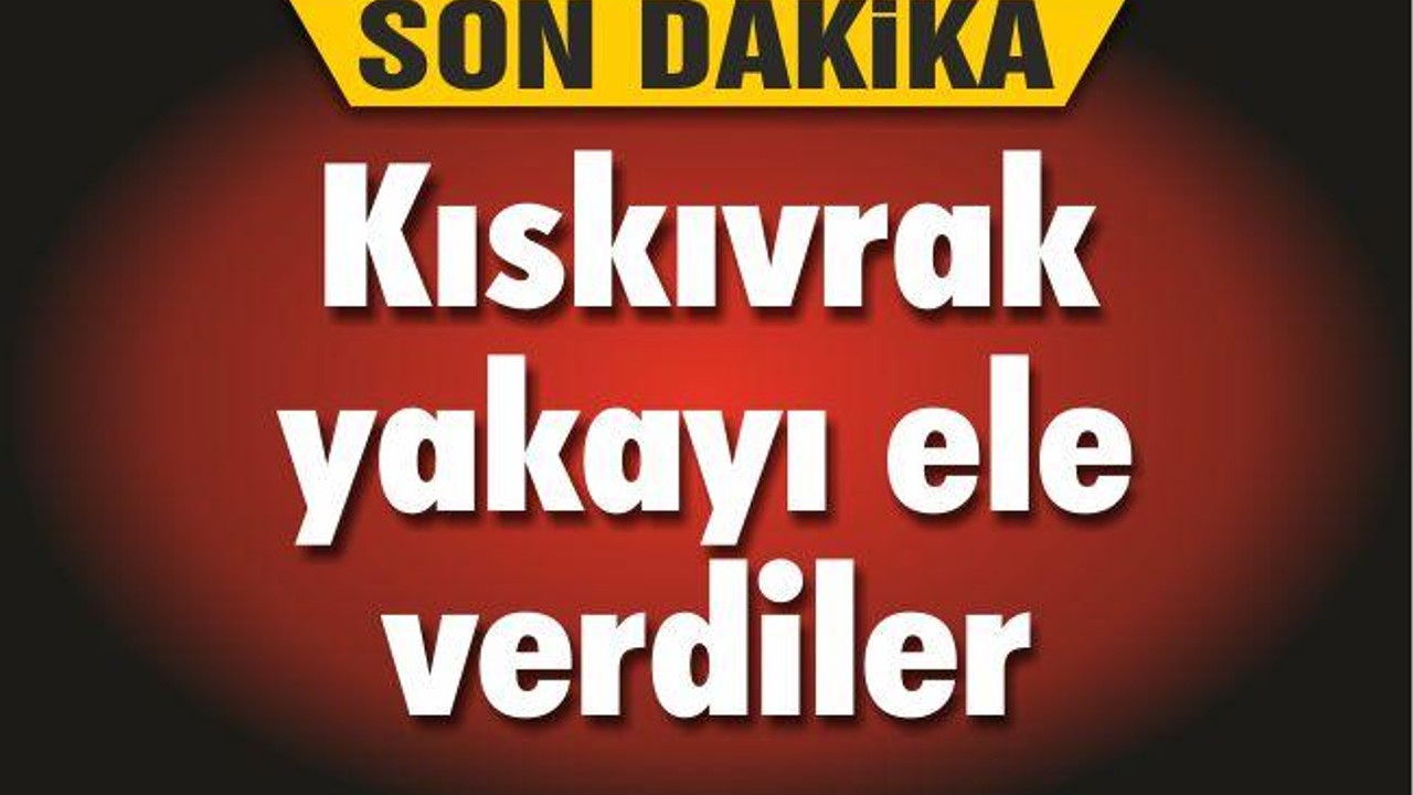 SURİYELİ HIRSIZLAR ENSELENDİ