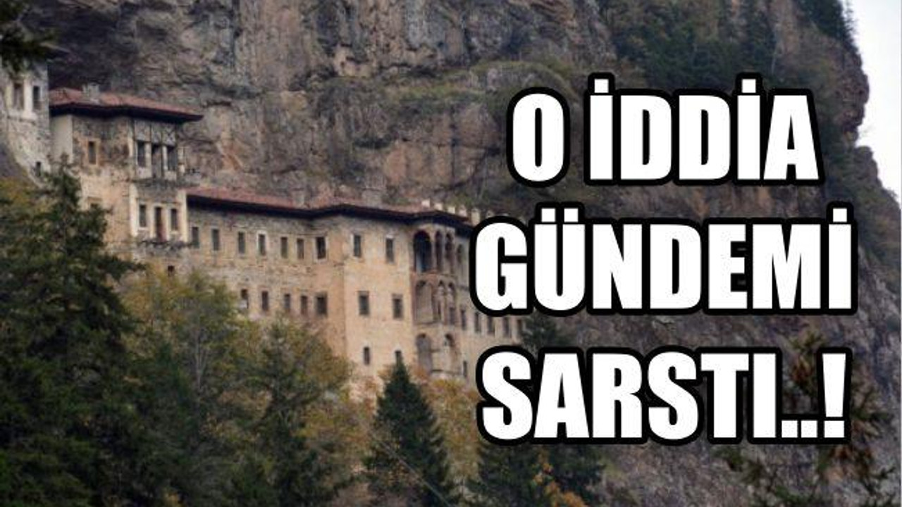 KİM YAĞMALADI?