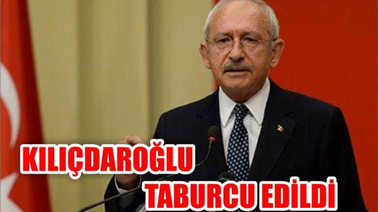 CHP lideri Kılıçdaroğlu taburcu edildi