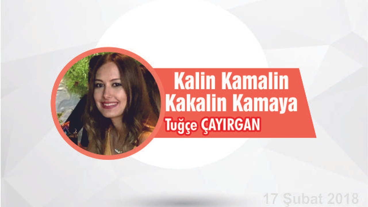 Kalin Kamalin Kakalin Kamaya