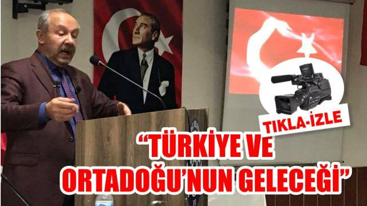 ABD'NİN ORTADOĞU STRATEJİLERİ