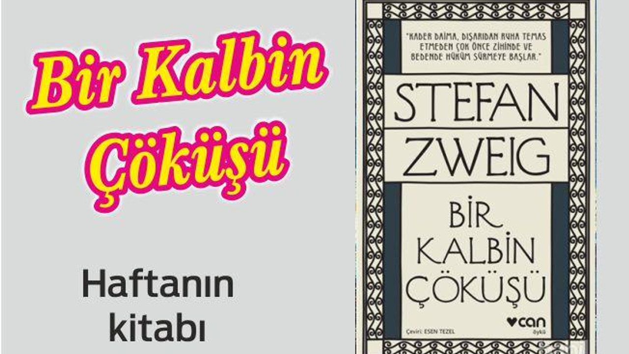 Bir Kalbin Çöküşü