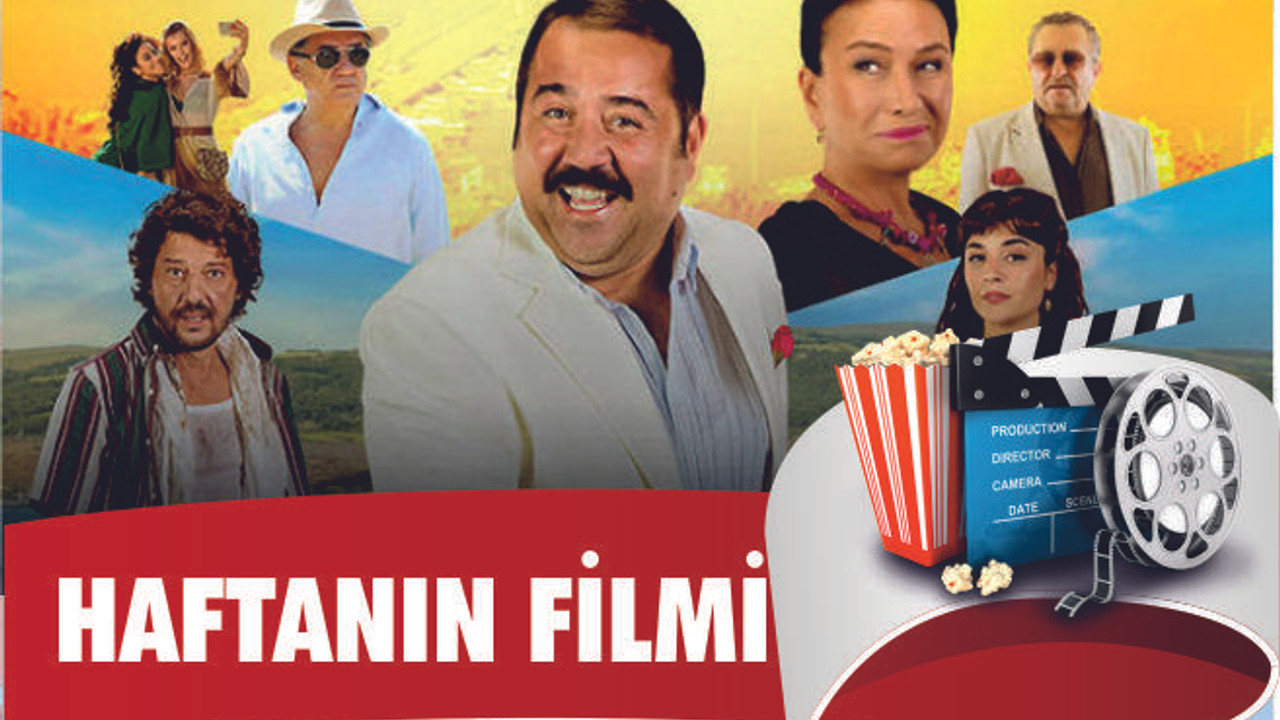 HAFTANIN FİLMİ