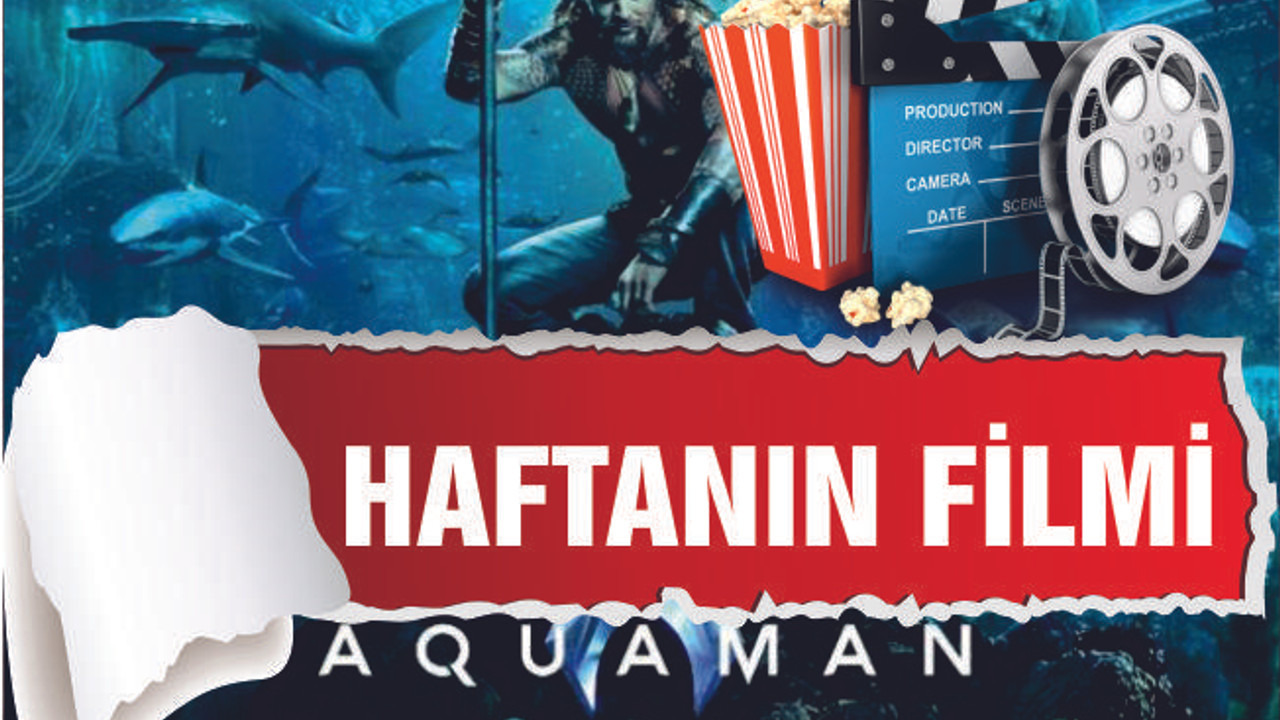 AQUAMAN