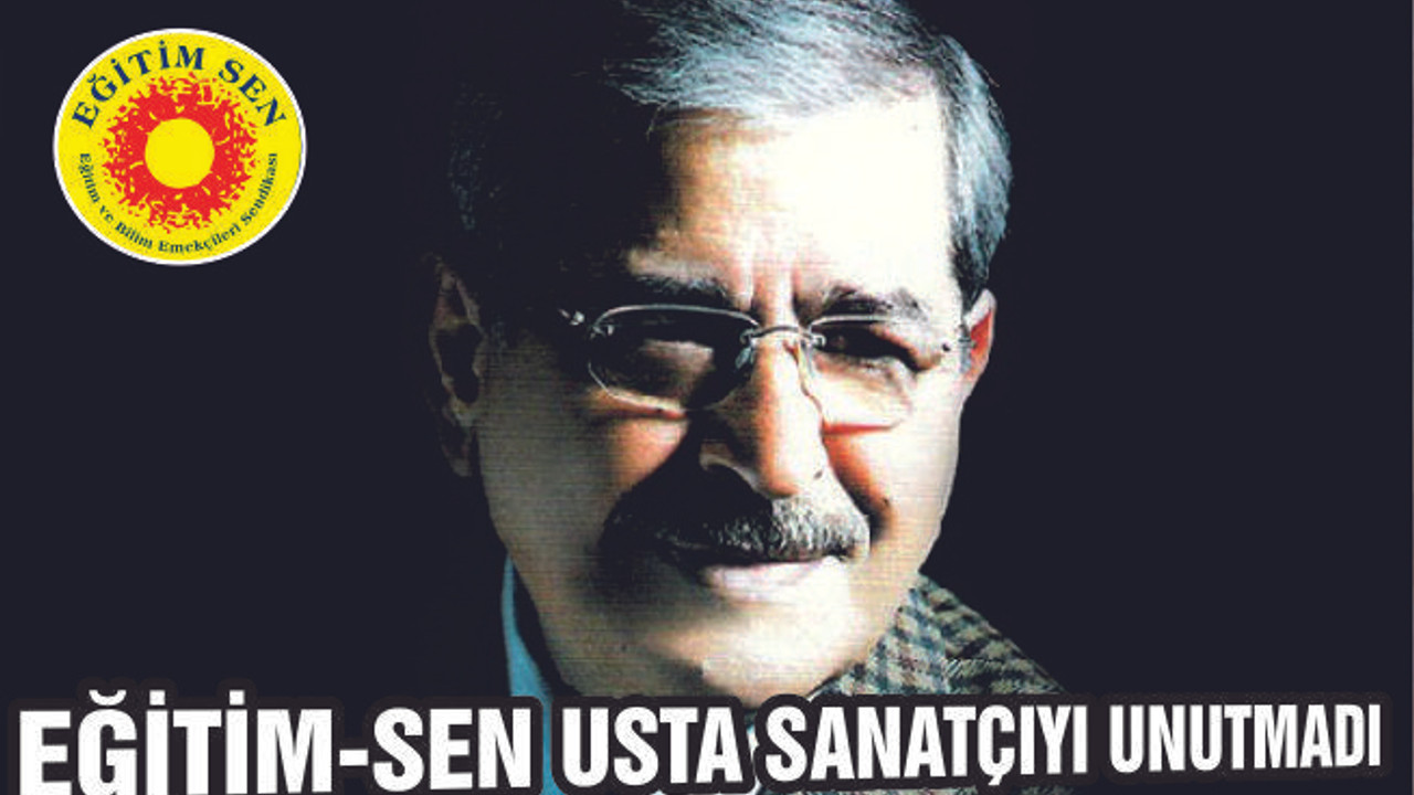 AŞIK MAHSUNİ ŞERİF'E YOĞUN İLGİ