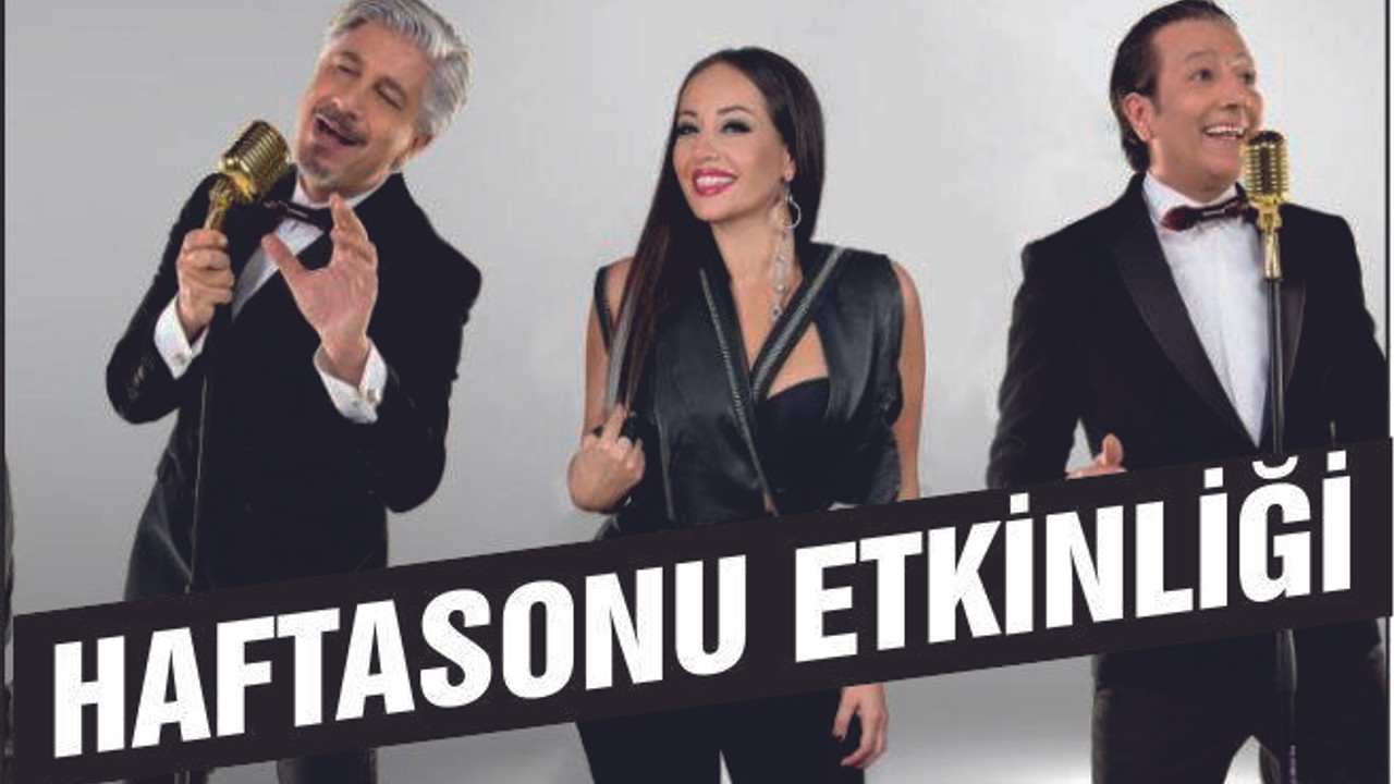 YEŞİLÇAM SAHNEDE