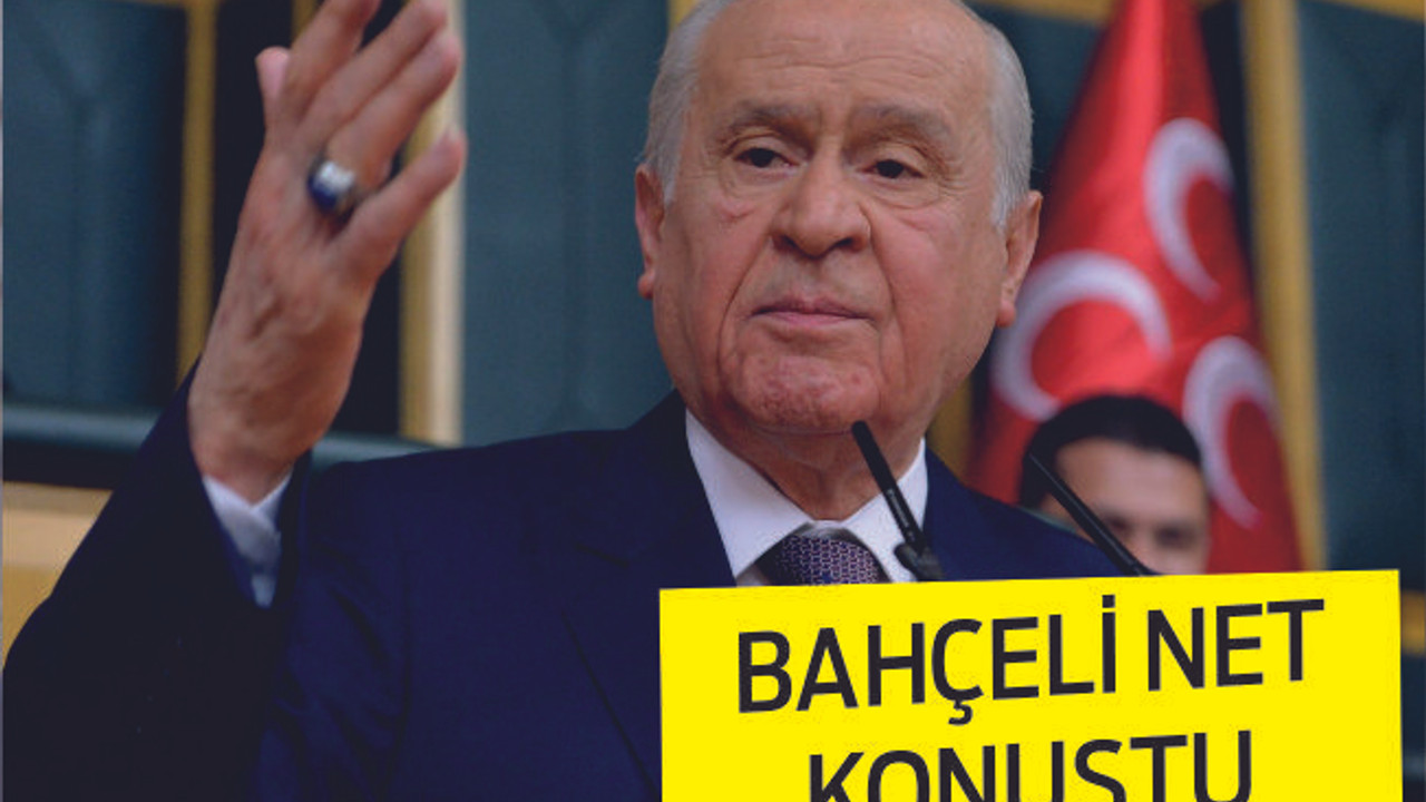 ''İTTİFAK PROTOKOLÜNE SADIĞIZ''