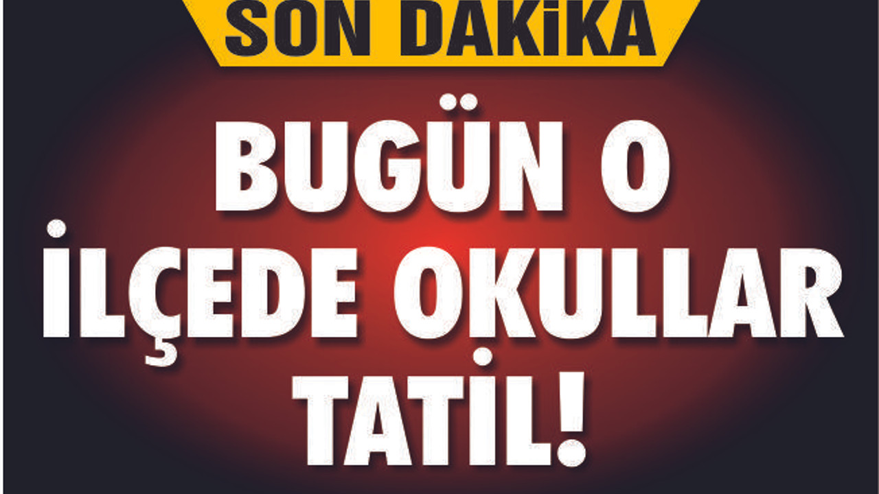 BU HABERE ÇOCUKLAR ÇOK SEVİNECEK!