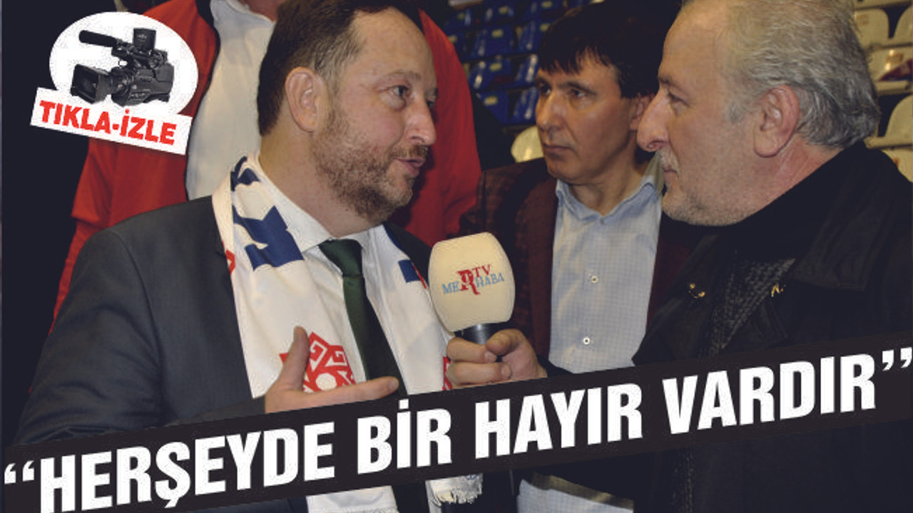 AK Parti Karesi Adayını Açıkladı