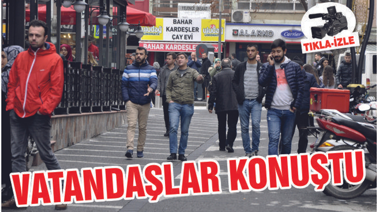 SEÇİM EKONOMİYE NEFES ALDIRACAK MI?