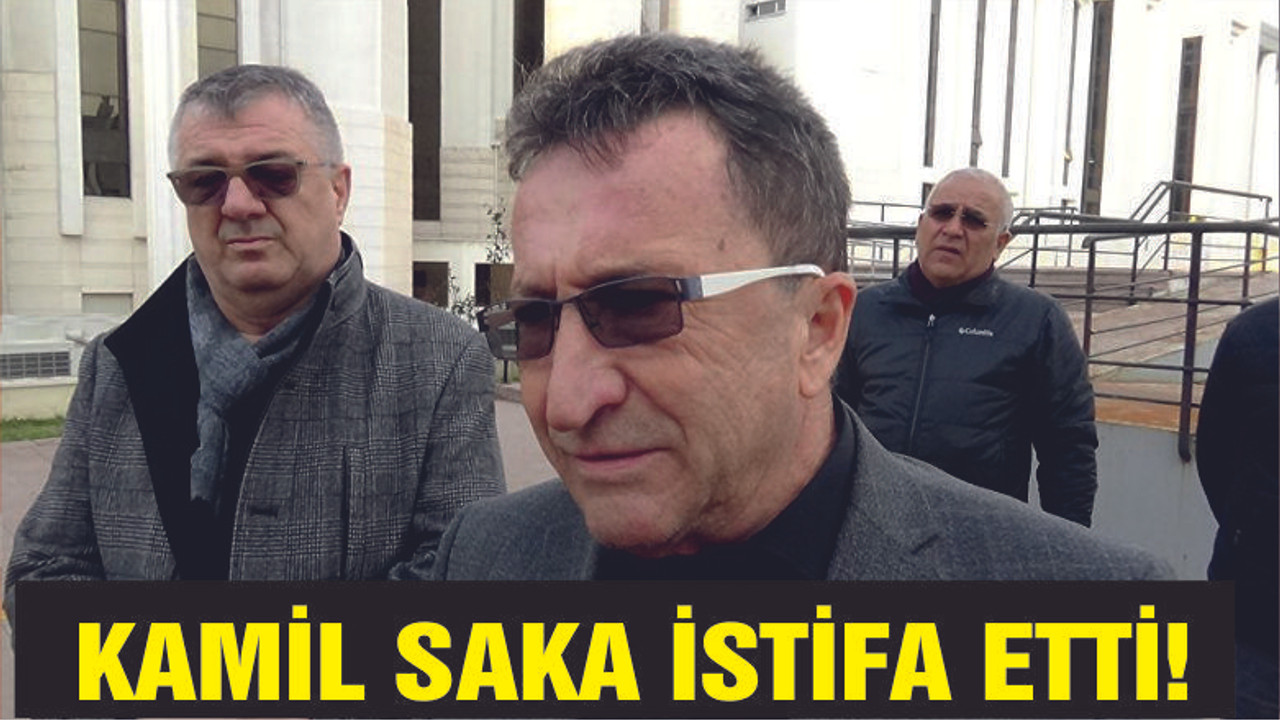 SAKA'DAN ZEHİR ZEMBEREK SÖZLER!