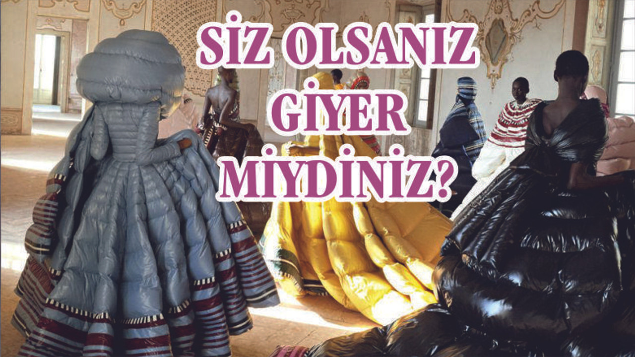 YENİ AKIM MERAK UYANDIRDI