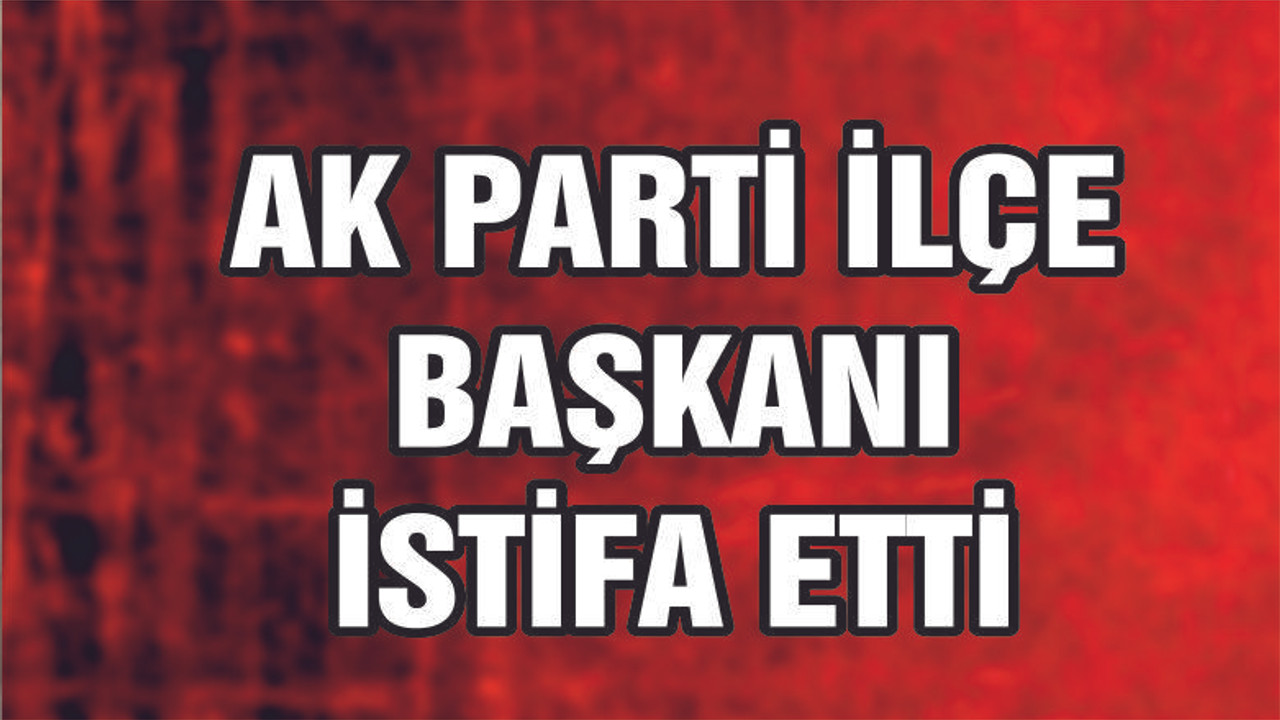 AK Parti’de Liste Gerginliği