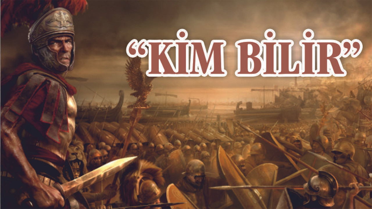 Bir General, Bir Para ve Özgüvenle Kazanılan Savaş: Nobunaga’nın Anekdotu