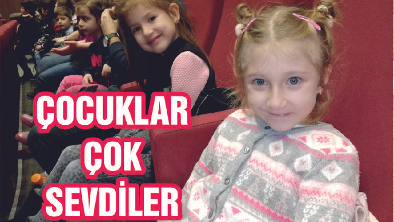 Gayretli Müdürden Fark Oluşturan Bir Etkinlik