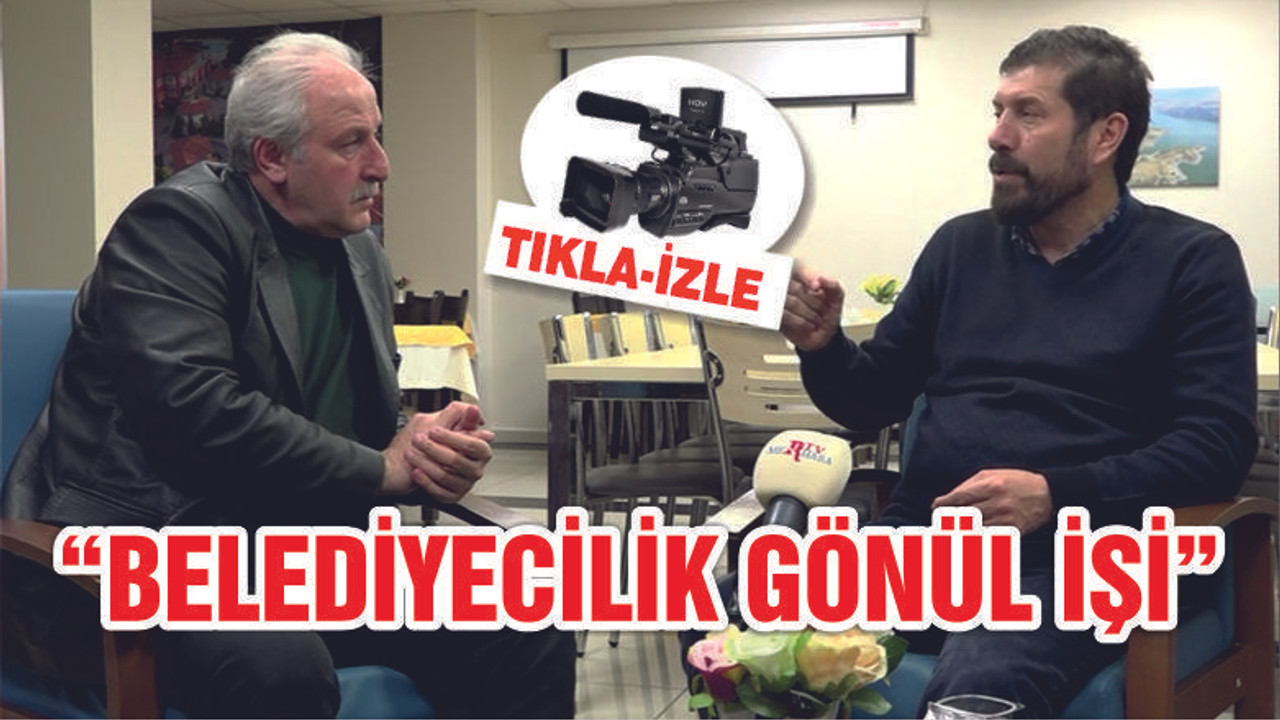 YAVAŞ İLE SINDIRGI'YA DAİR HERŞEY
