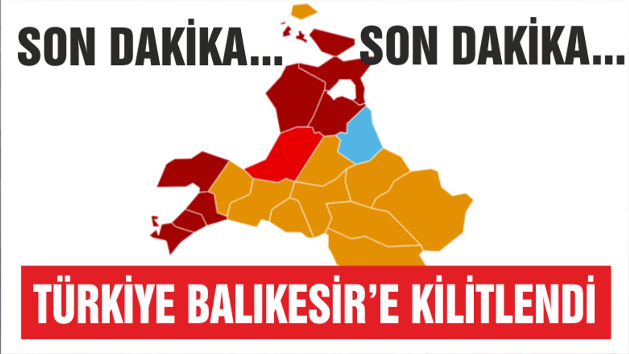 BAŞA BAŞ GİDİYORLAR
