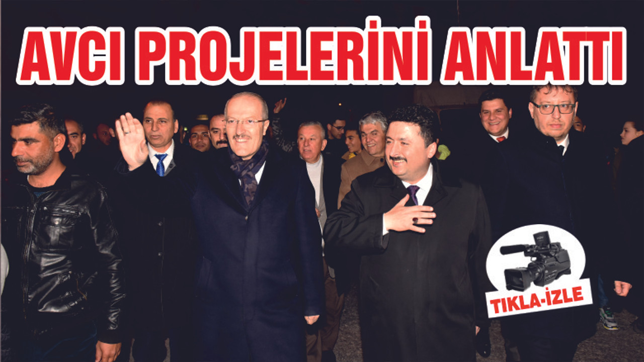 "TAŞIN ALTINA GEREKİRSE GÖVDEMİZİ KOYARIZ"