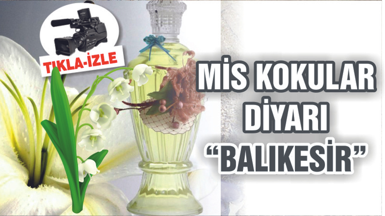 BALIKESİR'DE KOLONYANIN TARİHİ