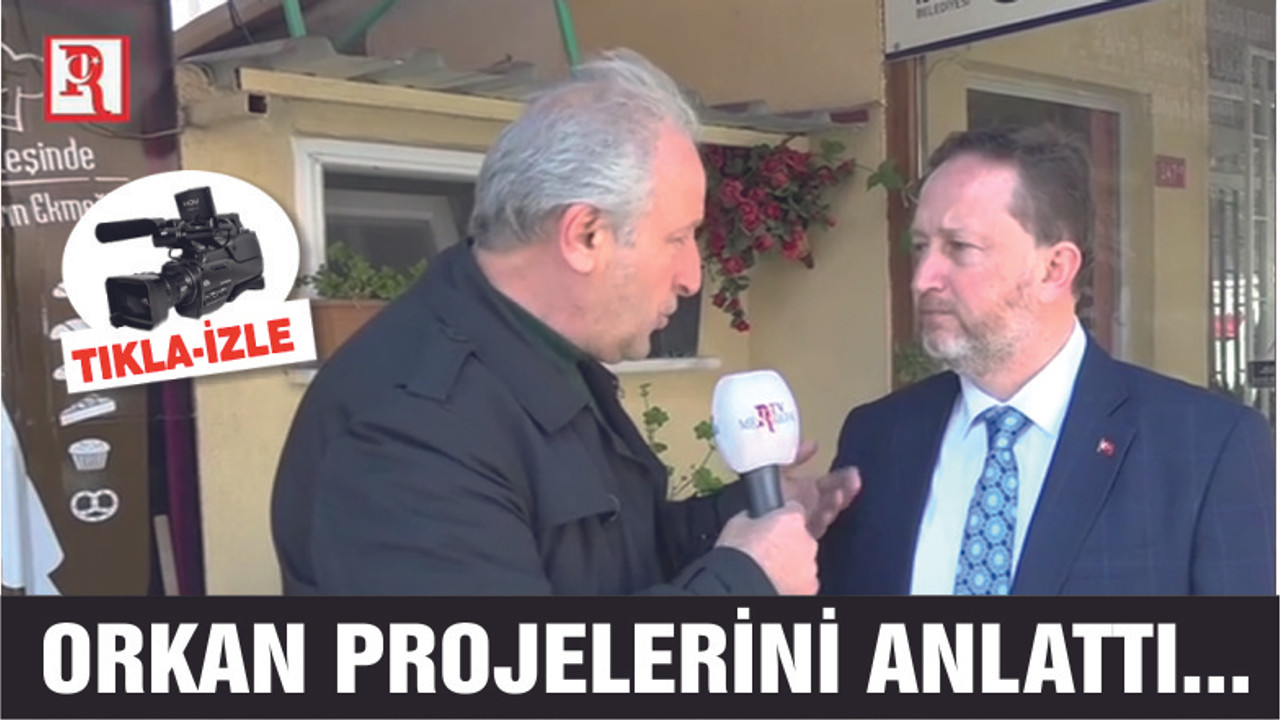 "HALKIMIZIN TEVECCÜHÜNE GÜVENİYORUZ"