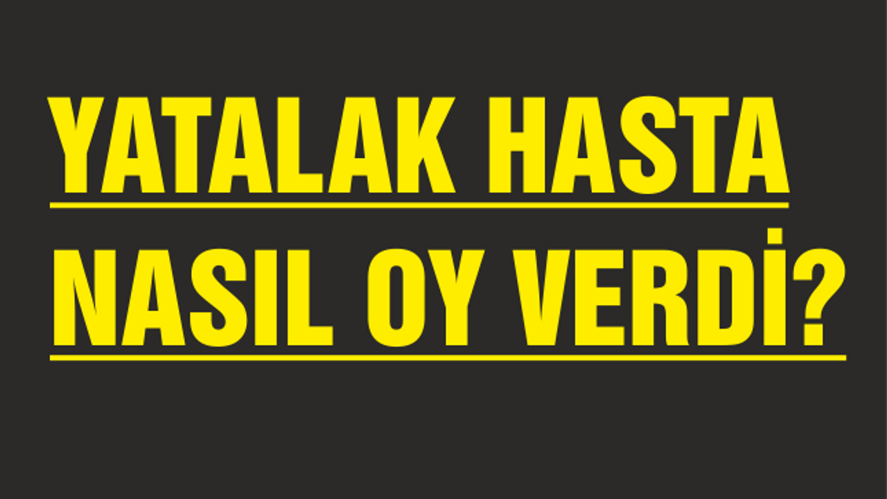 Yataktan Sandığa