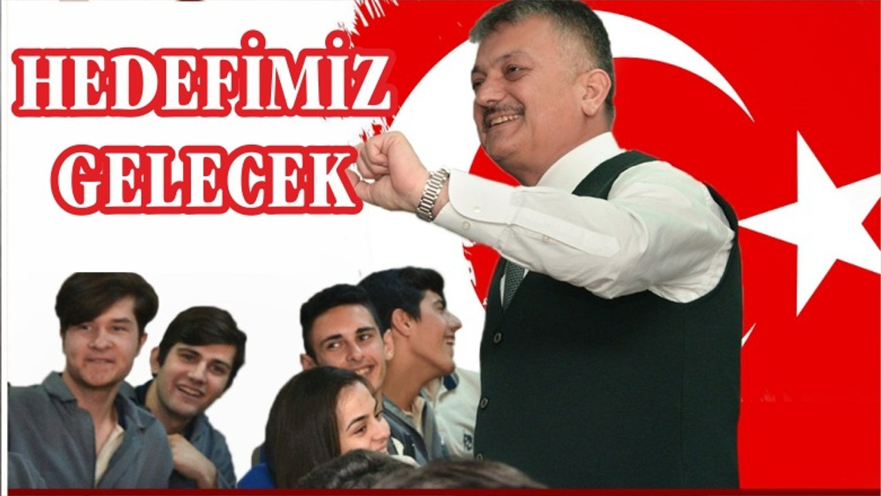 VALİ YAZICI'DAN 19 MAYIS MESAJI