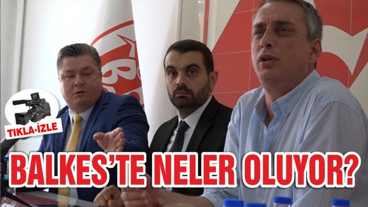DAĞLI “BİLİNMEYENLER VAR”