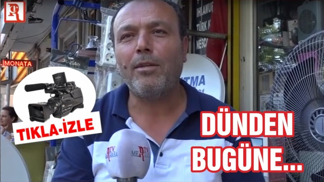 DÜNDEN BUGÜNE